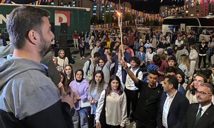 ADANA’DA ÇORUM RÜZGARI AÇILDI