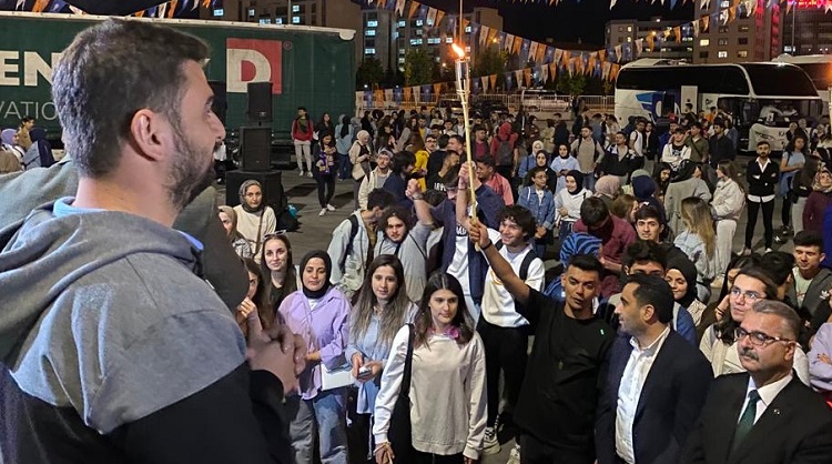 ADANA’DA ÇORUM RÜZGARI AÇILDI