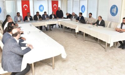 YENİ BİR ŞEHİR KURULACAK