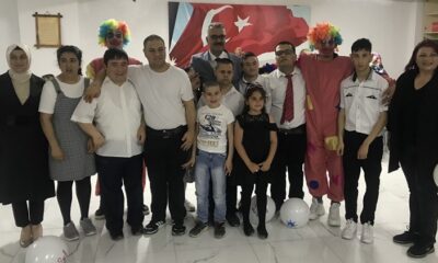 AK PARTİDE BİR İLK YAŞANDI