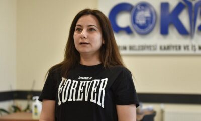 EĞİTİM KURSLARI DEVAM EDİYOR