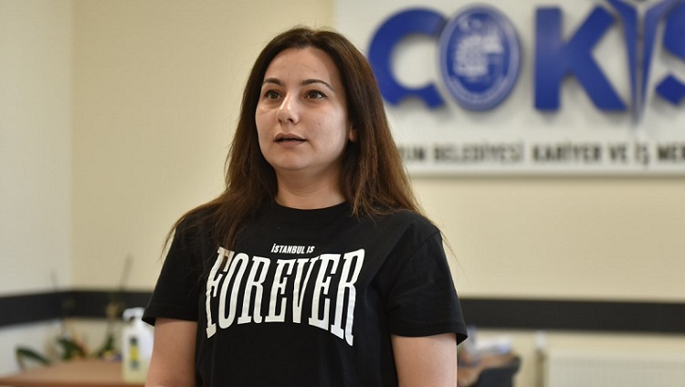 EĞİTİM KURSLARI DEVAM EDİYOR
