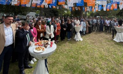 2023 HEYECANIYLA BAYRAMLAŞTILAR