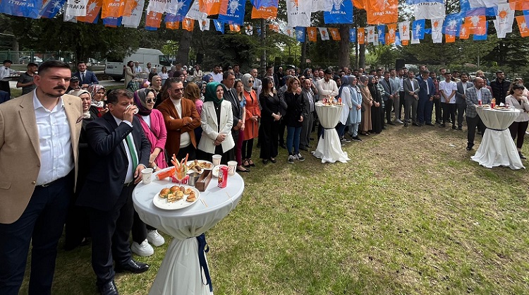 2023 HEYECANIYLA BAYRAMLAŞTILAR