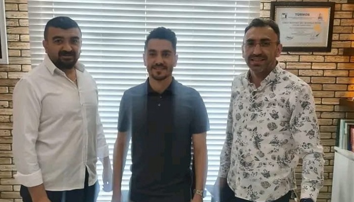 KAPTAN KULÜBÜ SATIN ALDI