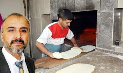 BOŞ PİDEYE 50 KURUŞ ZAM YAPILDI