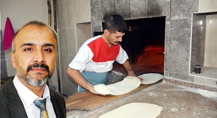 BOŞ PİDEYE 50 KURUŞ ZAM YAPILDI