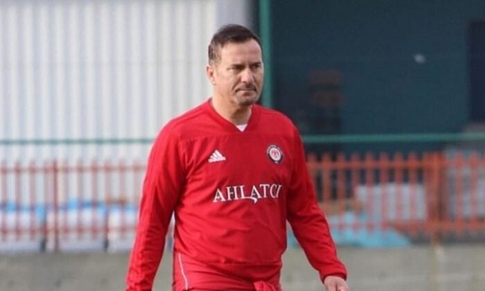 ÇORUM GÜZEL ŞEYLER HAKEDİYOR