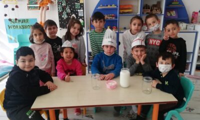 İÇİMDEKİ CEVHERİ KEŞFEDİYORUM