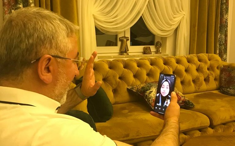 BAŞKAN ŞAMPİYONU KUTLADI
