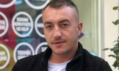 GENÇ YAŞTA KALBİNE YENİLDİ