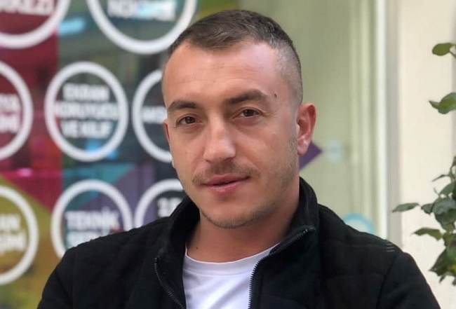 GENÇ YAŞTA KALBİNE YENİLDİ
