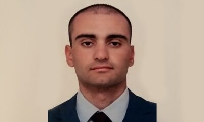 GENÇ ASTSUBAY HAYATINI KAYBETTİ