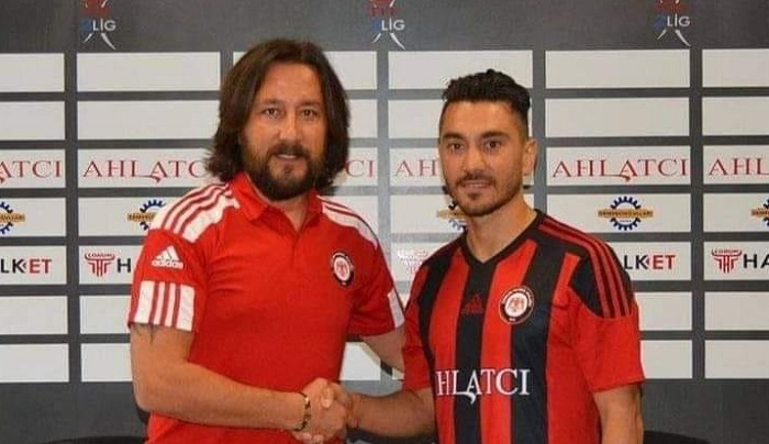 ÇORUM FK’DA SICAK GELİŞMELER!