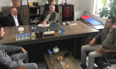 ESNAFIMIZIN HER ZAMAN YANINDAYIZ