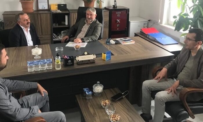 ESNAFIMIZIN HER ZAMAN YANINDAYIZ