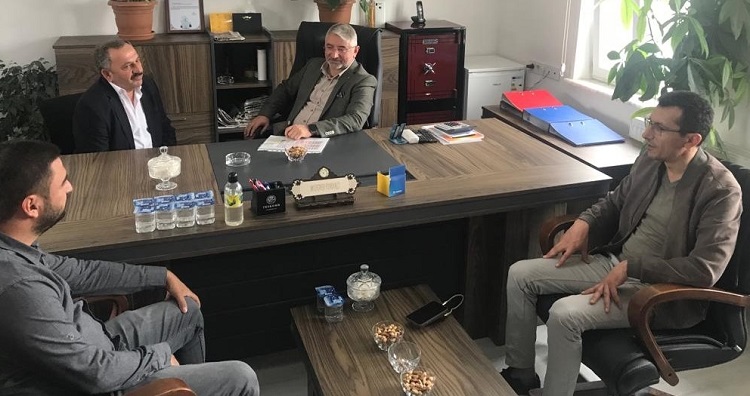 ESNAFIMIZIN HER ZAMAN YANINDAYIZ