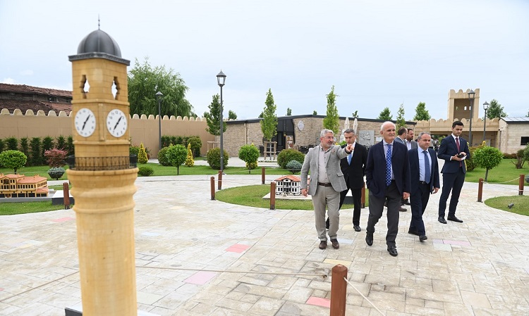 AŞGIN’IN ÇALIŞMALARI TAM NOT ALDI