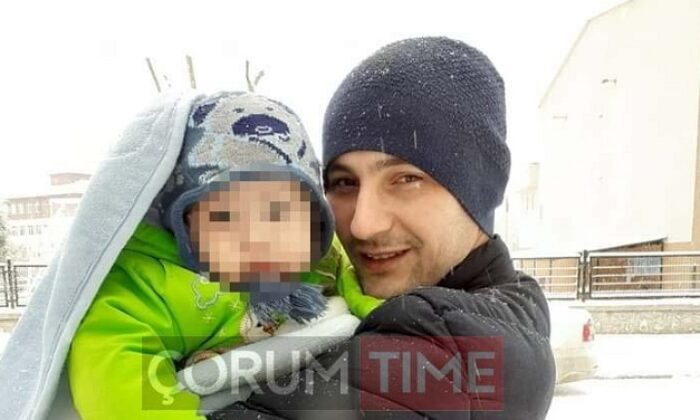 GENÇ YAŞTA ÖLÜMÜ ÜZDÜ