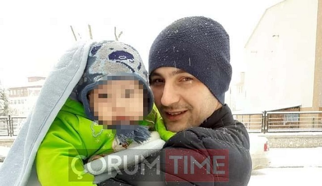 GENÇ YAŞTA ÖLÜMÜ ÜZDÜ