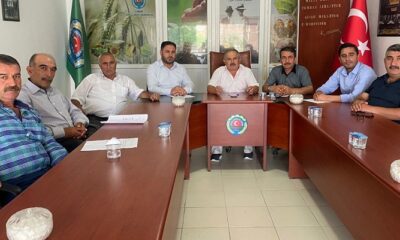 BİÇERDÖVER BİÇİM FİYATLARI BELİRLENDİ