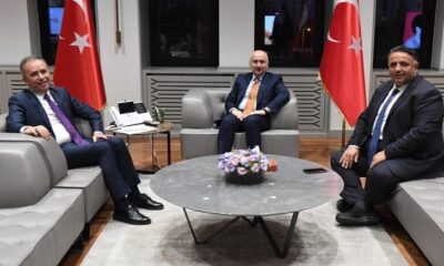 ÇORUM’A 8 MİLYARLIK ULAŞTIRMA YATIRIMI