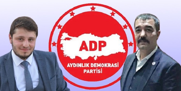 ADP ÇORUM’DA TEŞKİLATLANIYOR