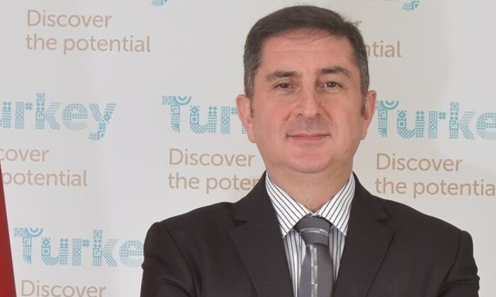 KONSEY BAŞKANI SEÇİLDİ
