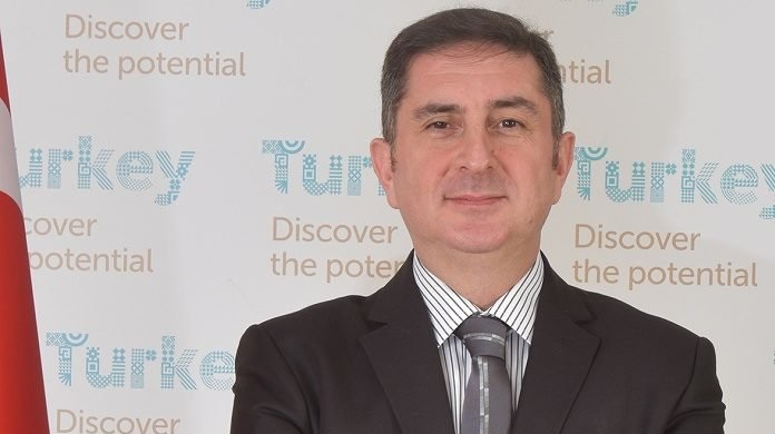 KONSEY BAŞKANI SEÇİLDİ