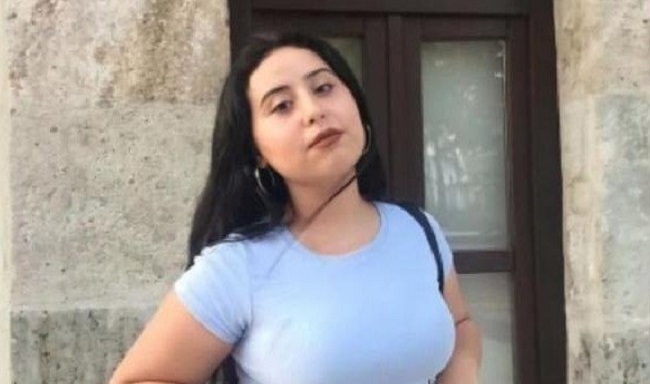 MOTOSİKLET KAZASINDA HAYATINI KAYBETTİ