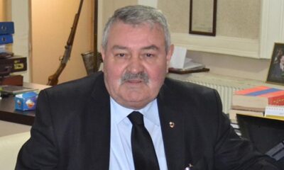 TÜRKOĞLU’NUN HAYATI KİTAP OLDU