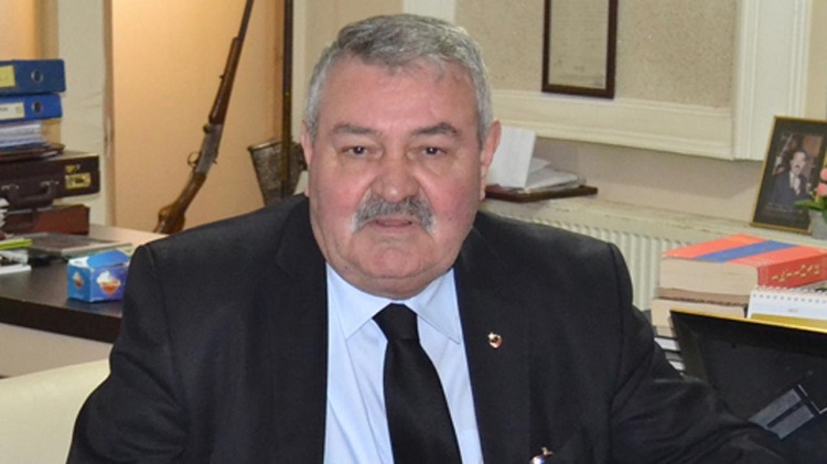 TÜRKOĞLU’NUN HAYATI KİTAP OLDU
