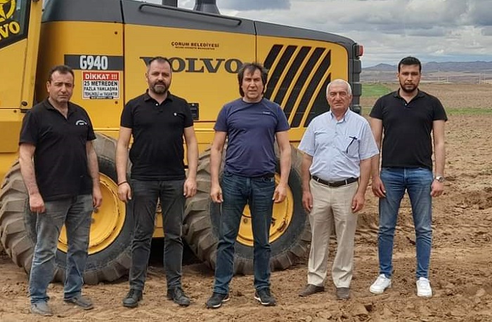 FİŞEK KAPSÜL FABRİKASI KURULUYOR