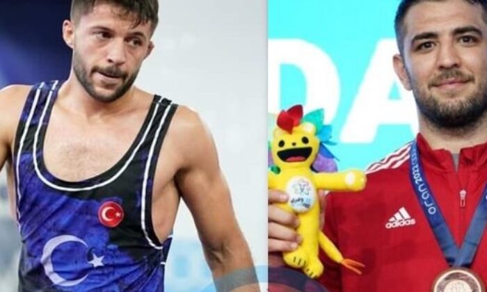 ÇORUM’U GURURLANDILAR