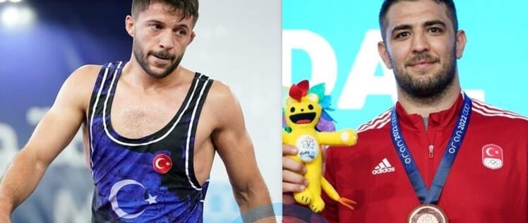 ÇORUM’U GURURLANDILAR