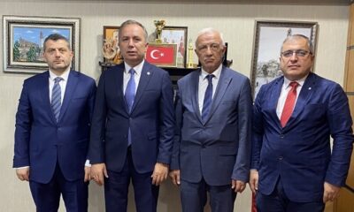 SAĞLIK TESİSİ YAPILACAK