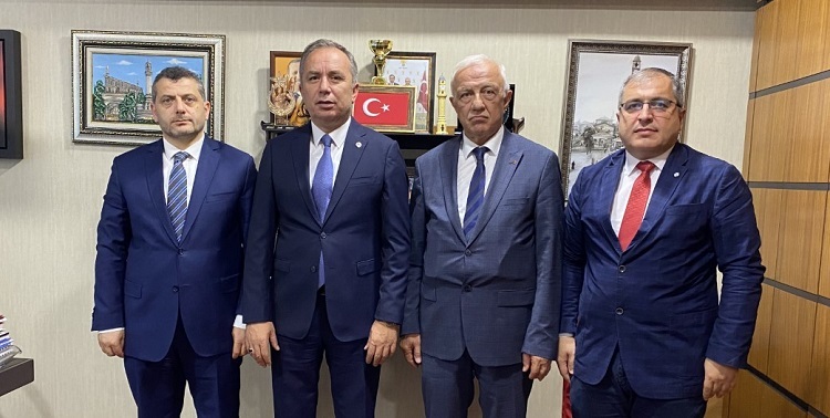 SAĞLIK TESİSİ YAPILACAK
