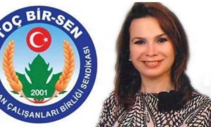 ARZU ÖZKADER YENİDEN ADAY