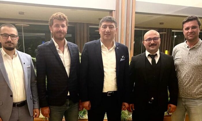 KILIÇ VE YÖNETİMİ GÜVEN TAZELEDİ