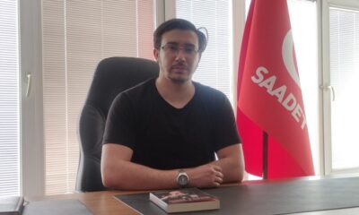 VATANDAŞ MAĞDUR EDİLİYOR İDDİASI!