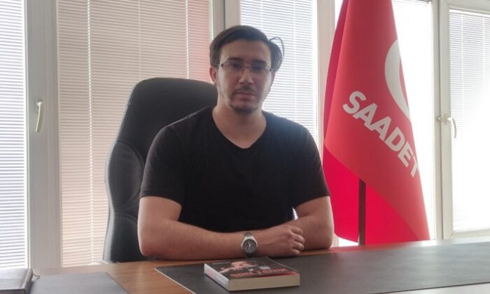 VATANDAŞ MAĞDUR EDİLİYOR İDDİASI!