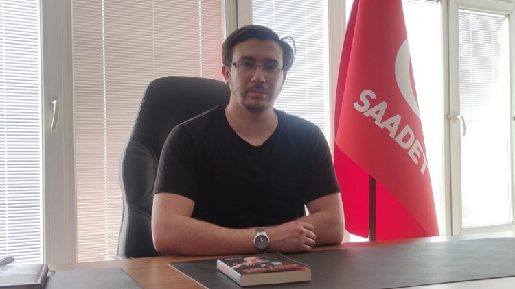 VATANDAŞ MAĞDUR EDİLİYOR İDDİASI!
