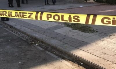 EŞİNİN CANSIZ BEDENİNİ BULDU