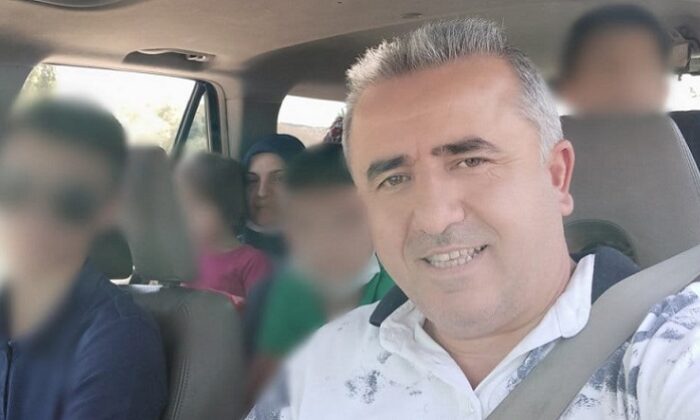 TARTIŞMA KANLI BİTTİ