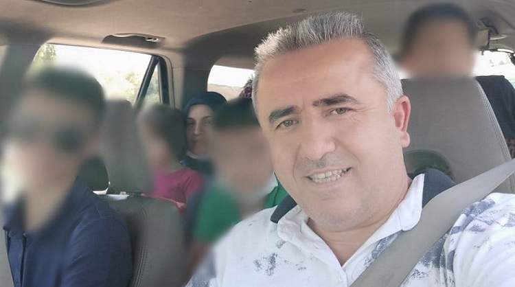 TARTIŞMA KANLI BİTTİ