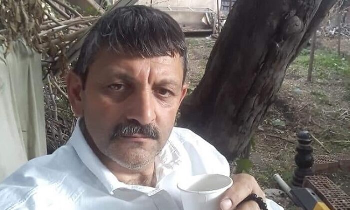 OSMAN NURİ KÜRELİ VEFAT ETTİ