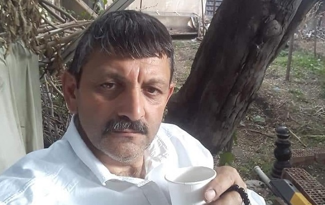 OSMAN NURİ KÜRELİ VEFAT ETTİ