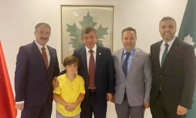 SEÇİM KAMPANYASI FİİLEN BAŞLADI