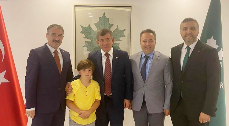 SEÇİM KAMPANYASI FİİLEN BAŞLADI