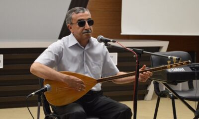 ALTI NOKTA’DAN MÜZİK DİNLETİSİ